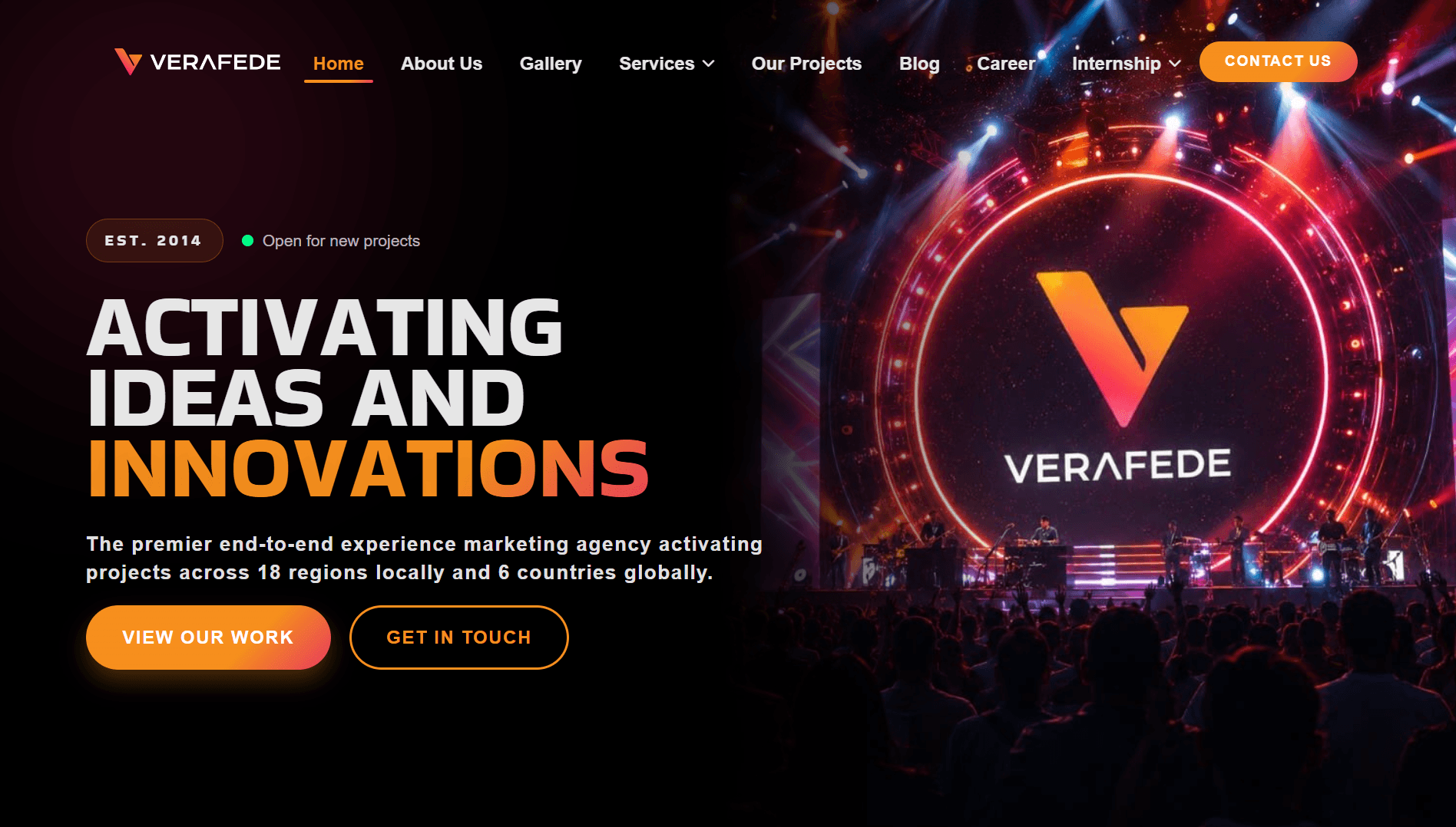 Verafede