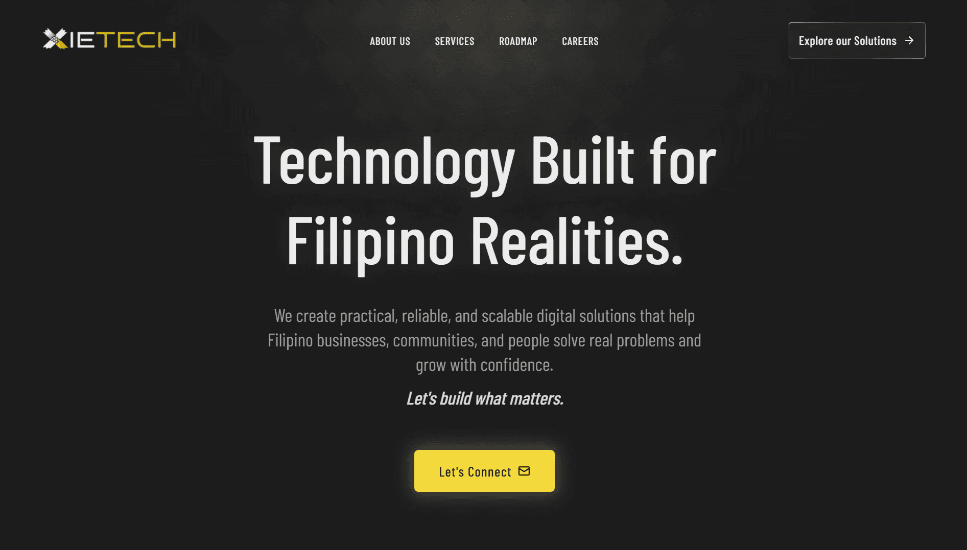 Xietech