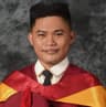 Jayson Segovia